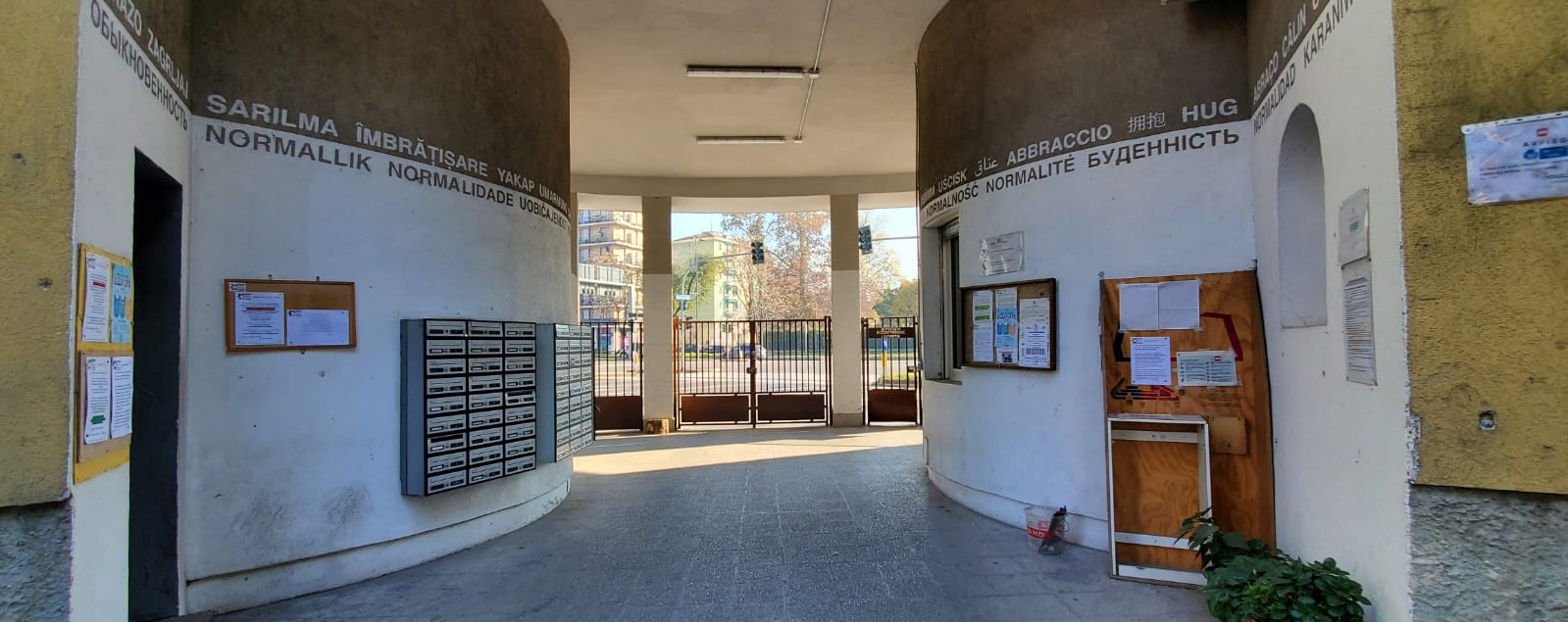 top